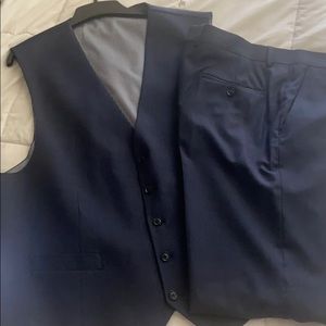Tommy Hilfiger 2 piece suit